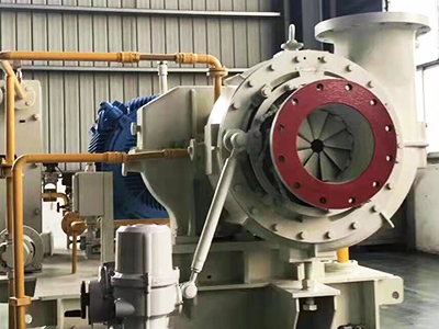 大连鼓风机厂家讲一讲离心风机适用车间通风吗