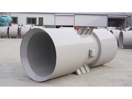 大连离心风机厂家如何适配不同工况使用需求